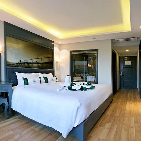 Ivy Villa Хойан Экстерьер фото