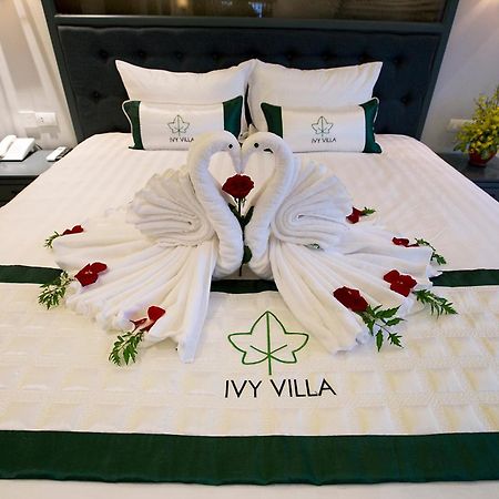 Ivy Villa Хойан Экстерьер фото
